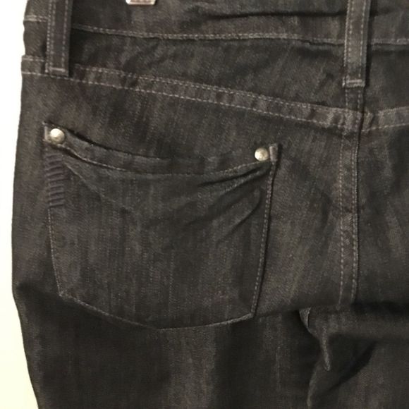 NWT $186 PAIGE | Bel Air | Classic Bootcut Jeans | Size 27 - Picture 6 of 9
